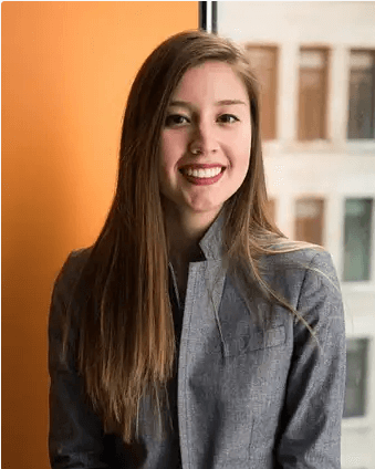 Portrait of Jane Perkins